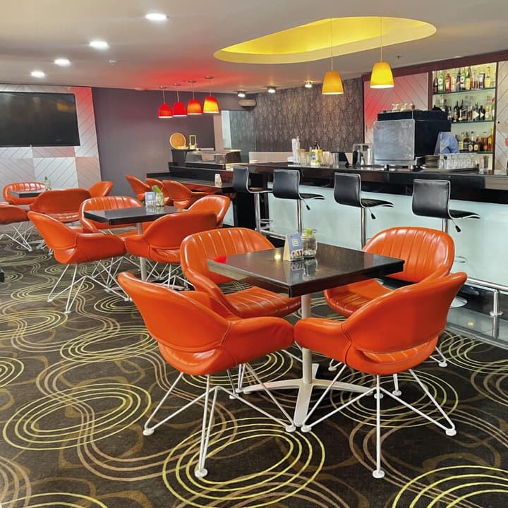 Sheraton Bogota Hotel