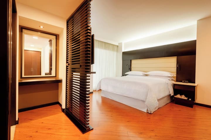 Sheraton Bogota Hotel