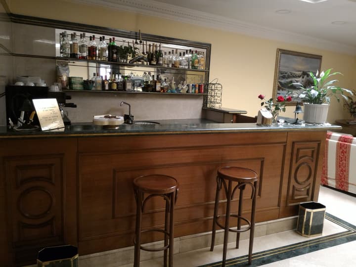 Hotel Principe Di Piemonte