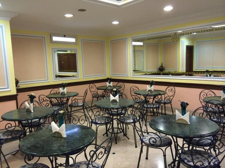 Hotel Principe Di Piemonte