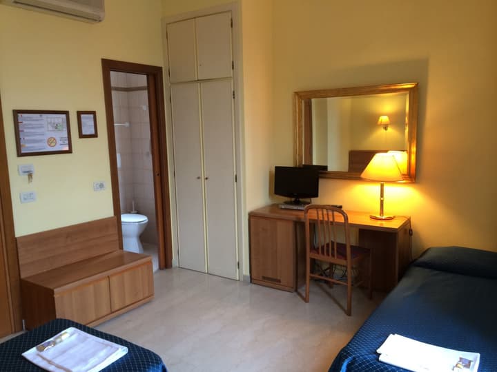 Hotel Principe Di Piemonte