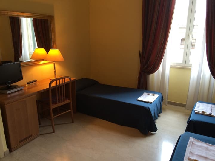 Hotel Principe Di Piemonte