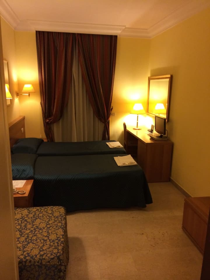 Hotel Principe Di Piemonte