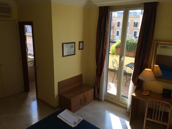 Hotel Principe Di Piemonte