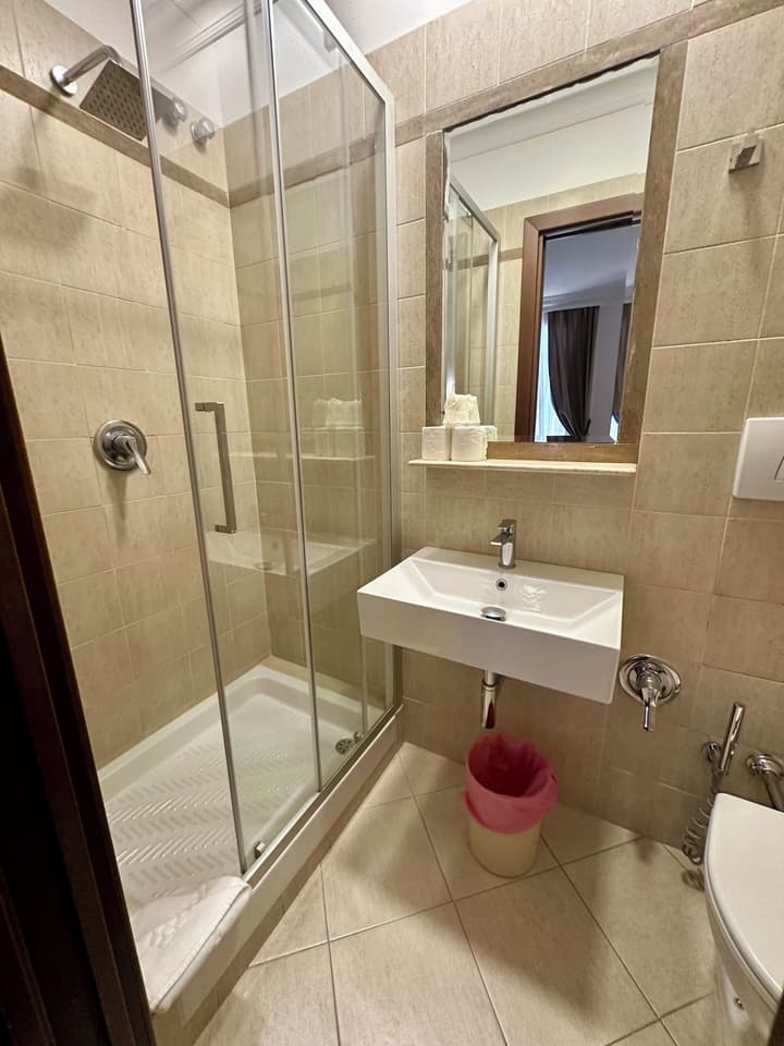 Hotel Principe Di Piemonte