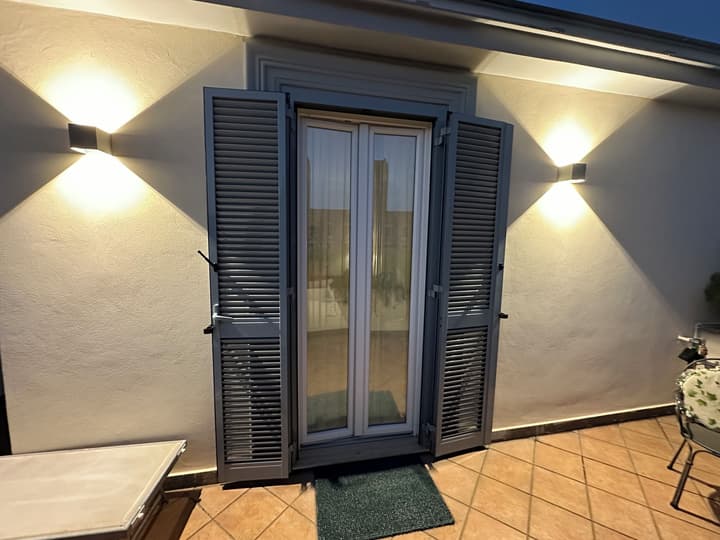 Hotel Principe Di Piemonte
