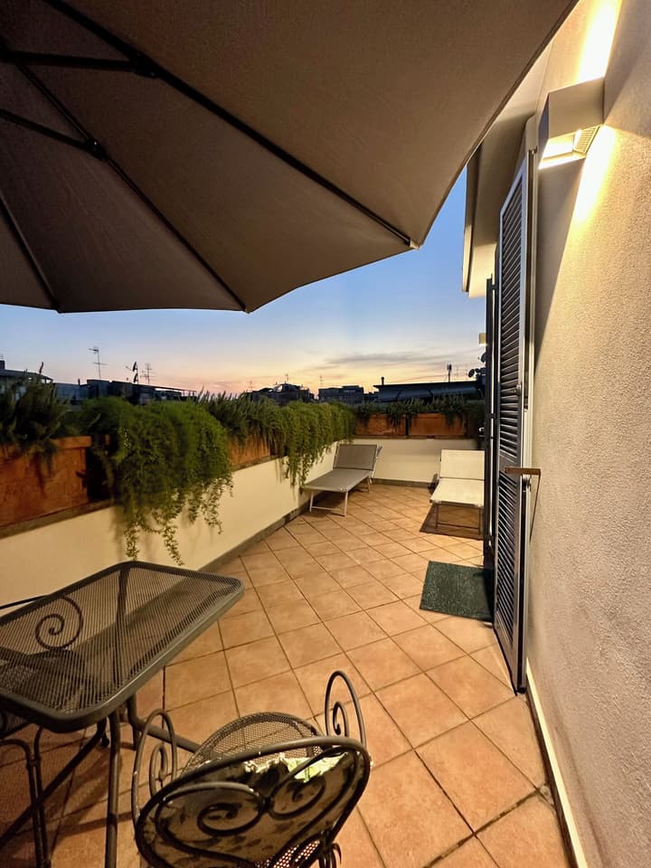 Hotel Principe Di Piemonte