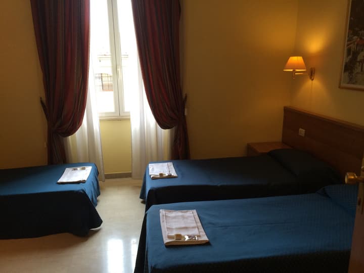Hotel Principe Di Piemonte