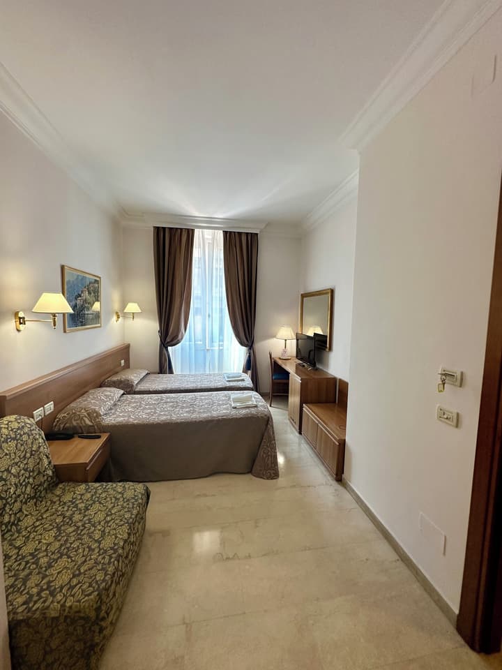 Hotel Principe Di Piemonte