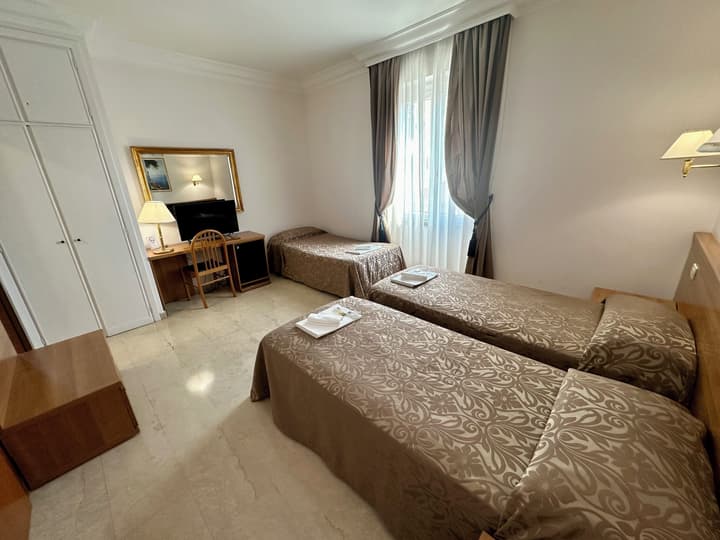 Hotel Principe Di Piemonte