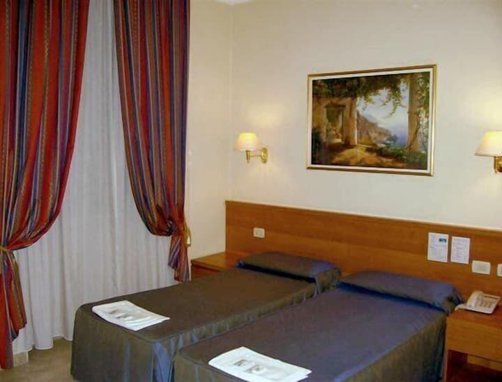 Hotel Principe Di Piemonte