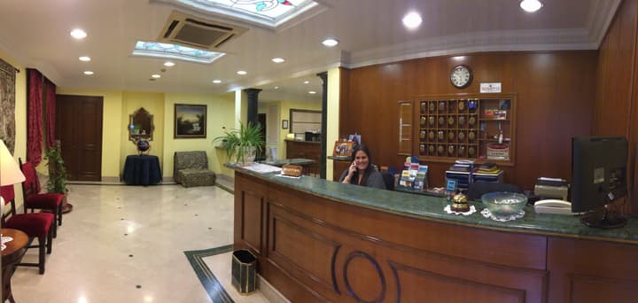 Hotel Principe Di Piemonte