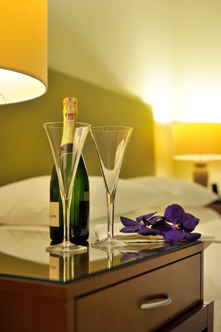 Regent Warsaw Hotel