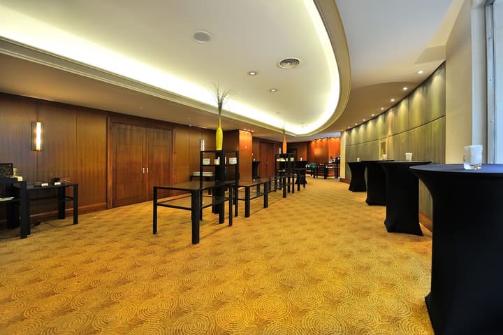 Regent Warsaw Hotel
