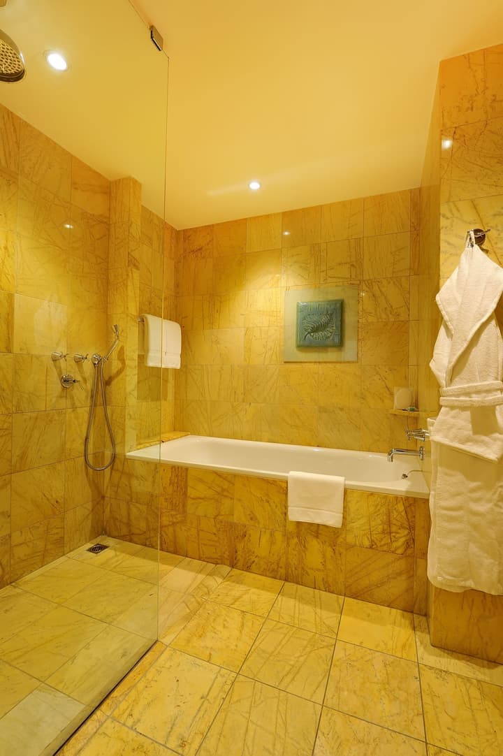 Regent Warsaw Hotel