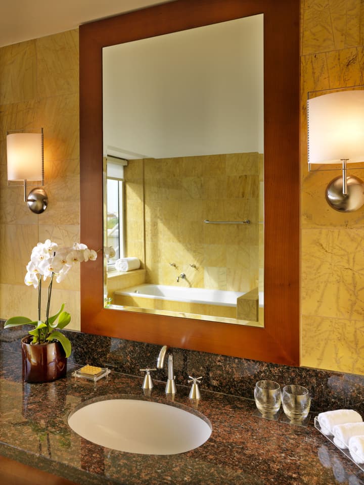 Regent Warsaw Hotel