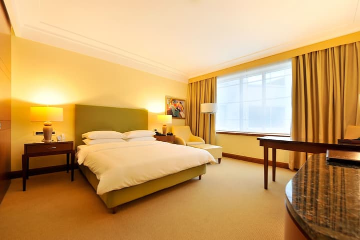 Regent Warsaw Hotel