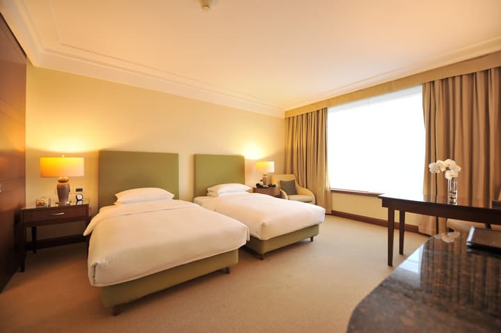 Regent Warsaw Hotel