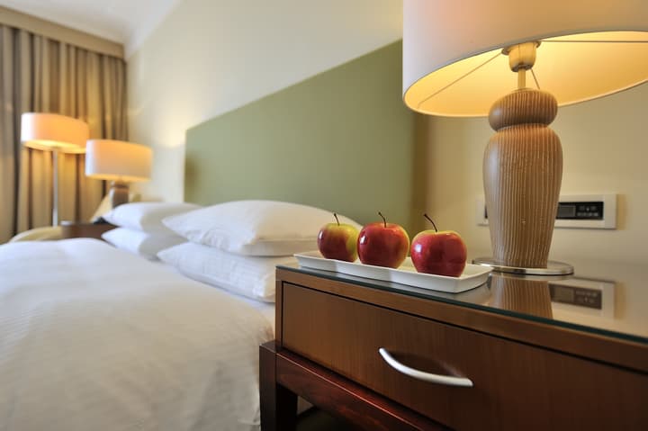 Regent Warsaw Hotel