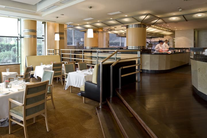 Regent Warsaw Hotel