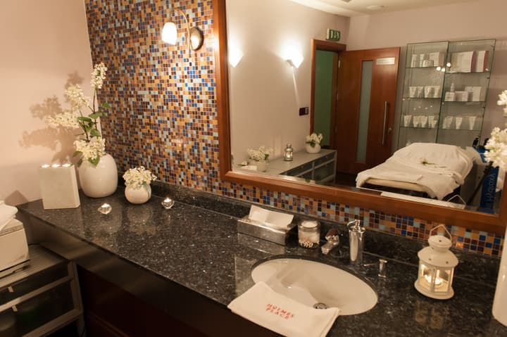 Regent Warsaw Hotel