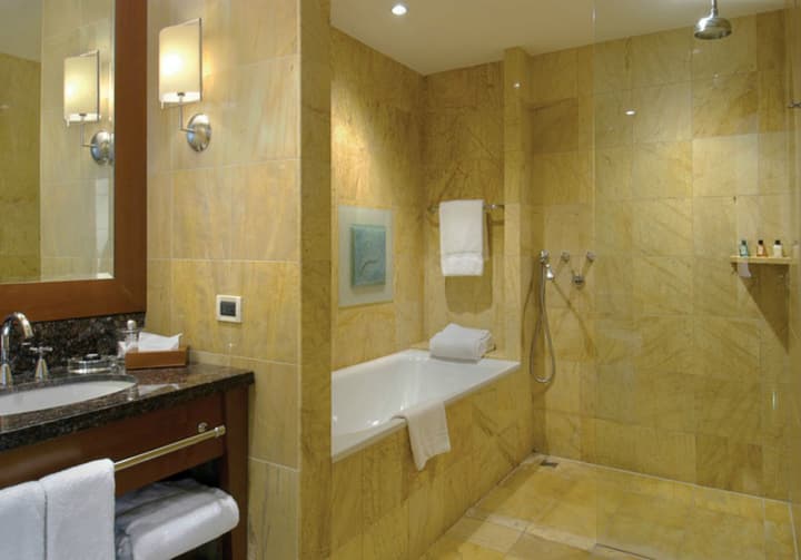 Regent Warsaw Hotel