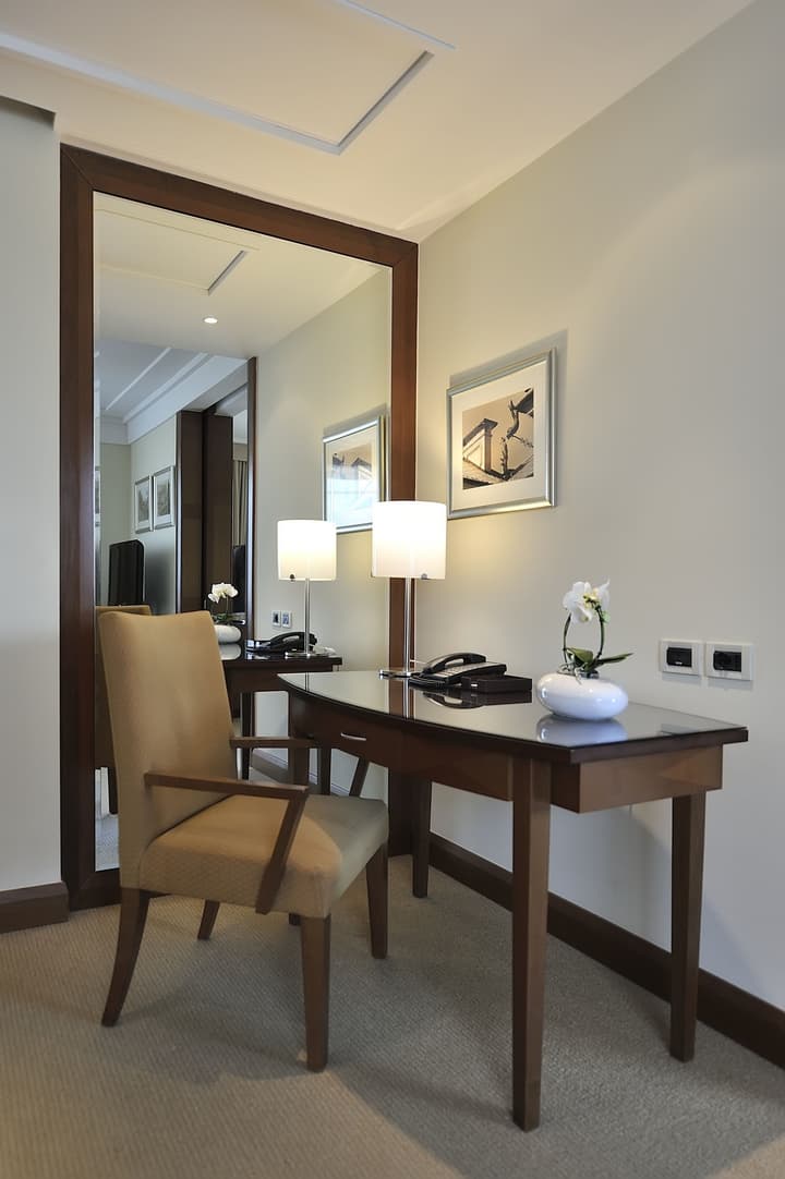 Regent Warsaw Hotel