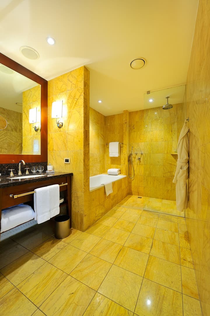 Regent Warsaw Hotel
