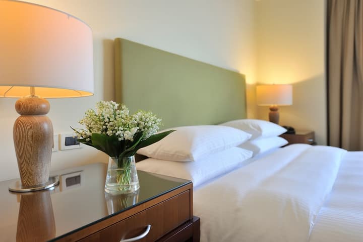 Regent Warsaw Hotel
