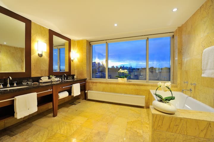 Regent Warsaw Hotel