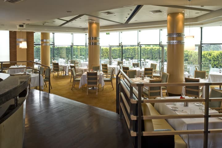Regent Warsaw Hotel