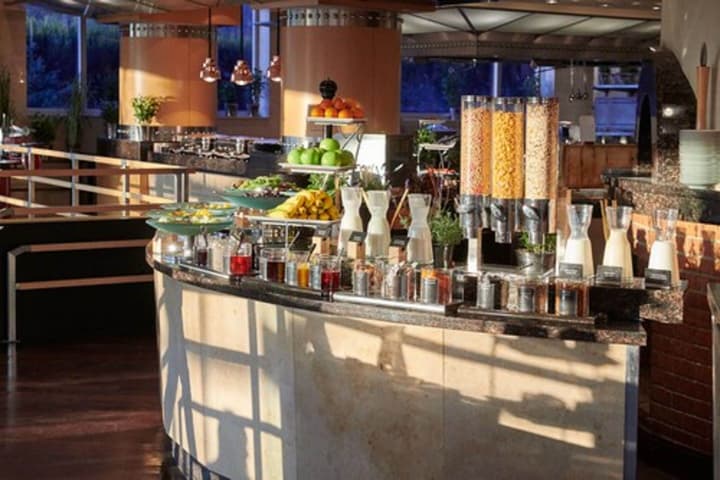 Regent Warsaw Hotel
