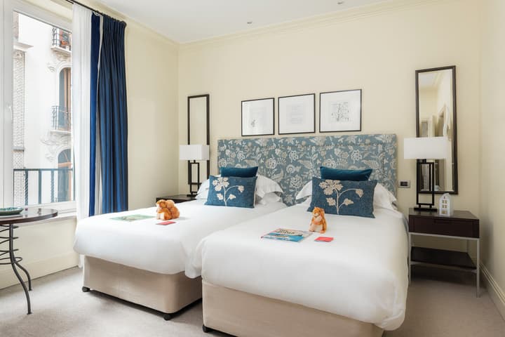 Hotel Amigo, a Rocco Forte Hotel