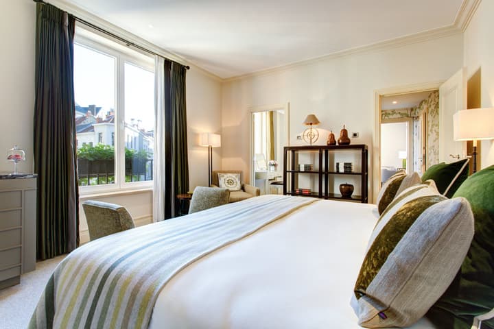 Hotel Amigo, a Rocco Forte Hotel