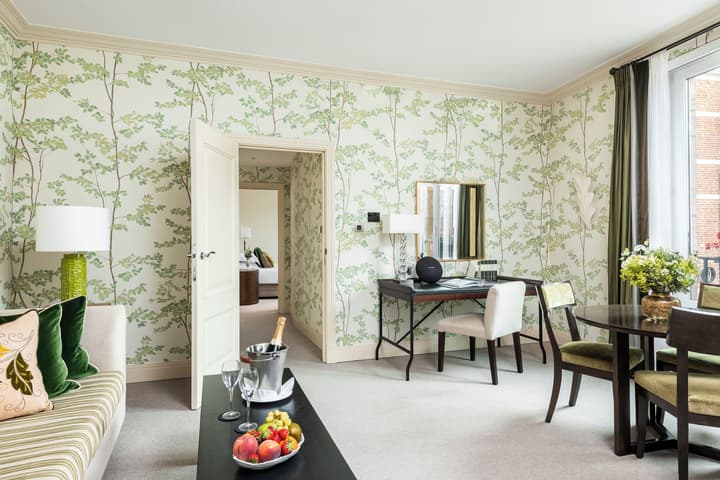 Hotel Amigo, a Rocco Forte Hotel