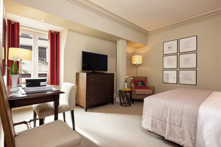 Hotel Amigo, a Rocco Forte Hotel