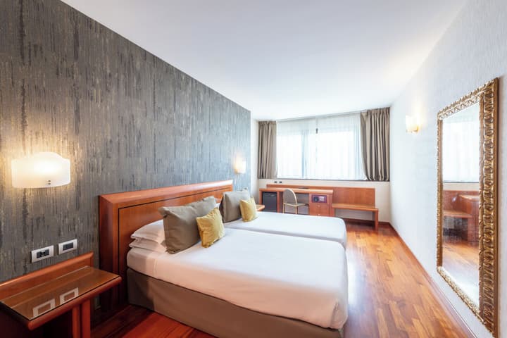 Hotel Palace Verona