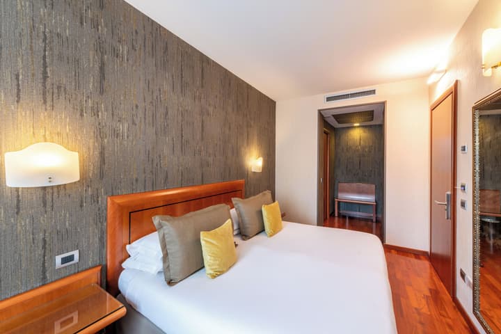 Hotel Palace Verona
