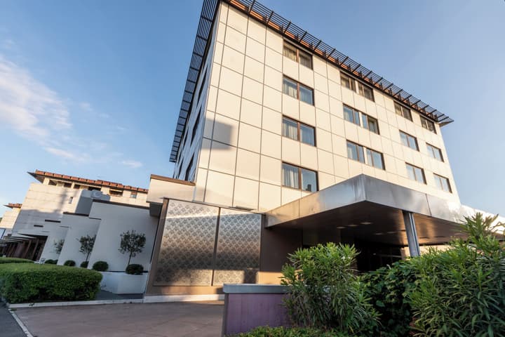 Hotel Palace Verona