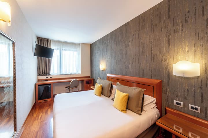 Hotel Palace Verona