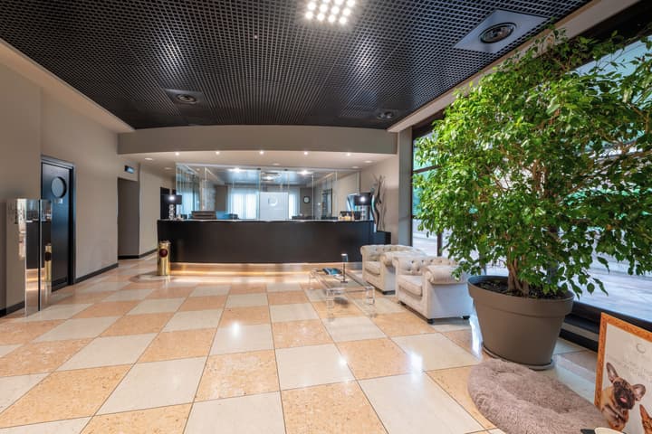 Hotel Palace Verona