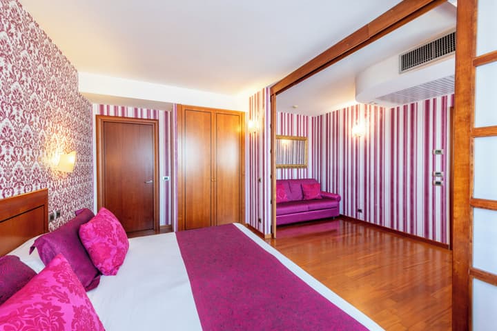 Hotel Palace Verona