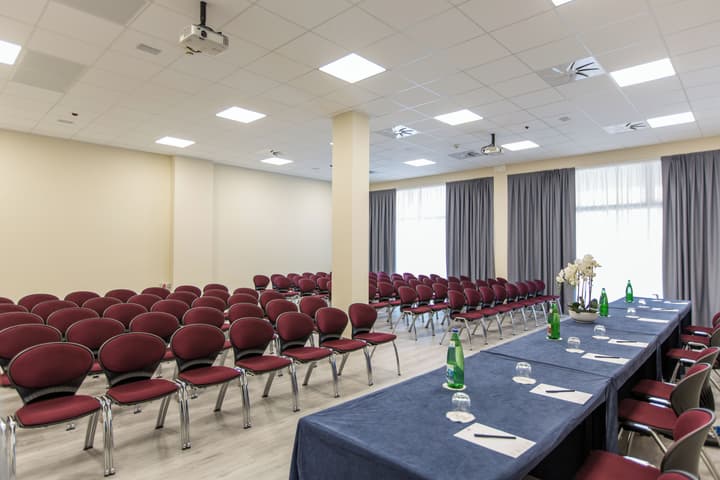 Hotel Palace Verona
