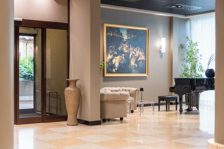 Hotel Palace Verona