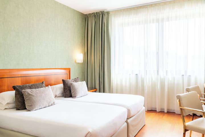 Hotel Palace Verona