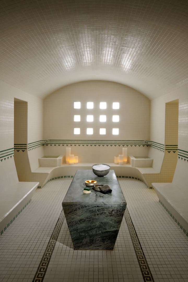 Petra Marriott Hotel