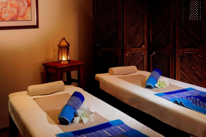 Petra Marriott Hotel