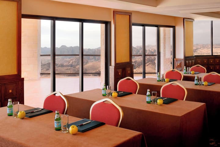 Petra Marriott Hotel