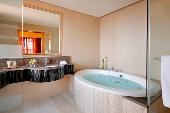 Petra Marriott Hotel