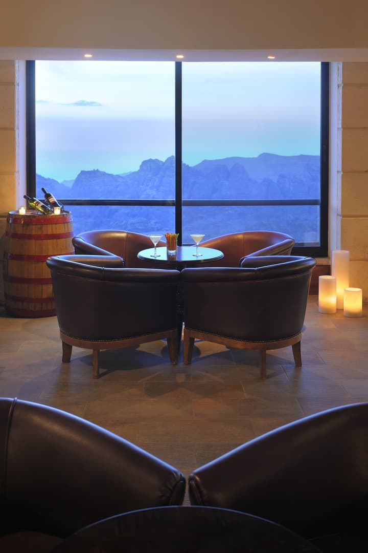 Petra Marriott Hotel